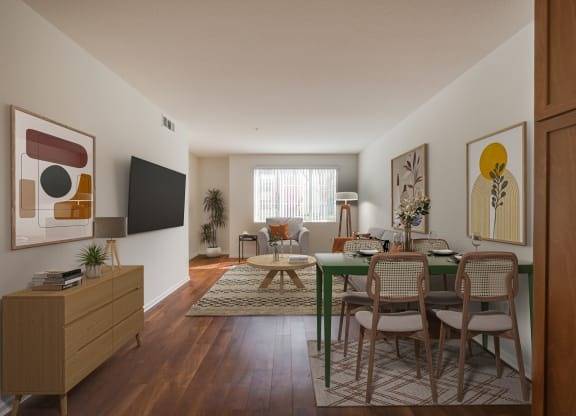 $2,017 / 1br - 683ft2 - 2bd/1ba, Pet Friendly, Dog Park, Fitness On-Demand, Pool/Spa 24hr Gym63663819056131121