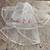 Bride To Be Bachelorette Party Veil 1 thumbnail