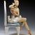 Lladro "Final Touches" #5866 3 thumbnail