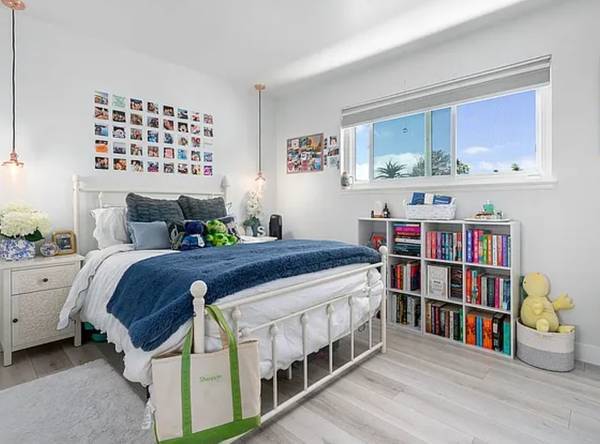 $980 / 2br - Bienvenido a esta encantadora y bien mantenida casa de 2 habitaciones en alquiler (San Diego, CA)63878361368195122