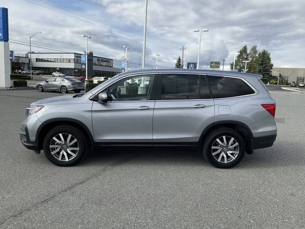 2022 Honda Pilot EX-L - $34,244 (_Honda_ _Pilot_ _SUV_)63442813238017122