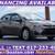 2017 TOYOTA COROLLA LE SEDAN LOW 90K MILES SAFETY SENSE-P ↑ GREAT DEAL 8 thumbnail