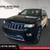 2016 Jeep Grand Cherokee Overland Sport Utility 4D FOR 2 thumbnail