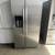 Stainless steel side by side Refrigerator 1 thumbnail