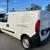 2017 Ram ProMaster City Service/Cargo Van No Rear Windows 4 thumbnail