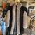 Ladies extra large Arctic Fox and mink coat super high end 1 thumbnail