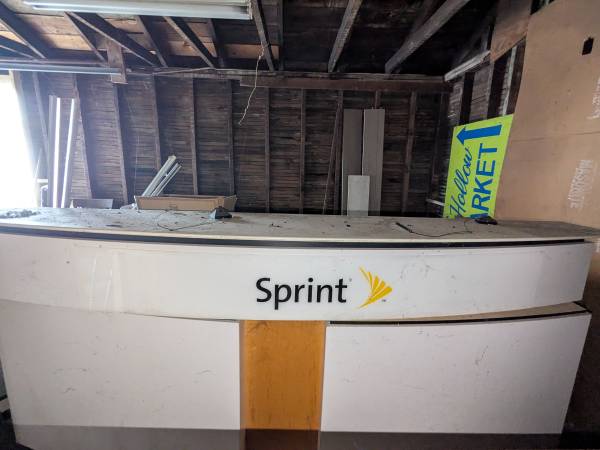 Free Sprint counter 1