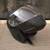 Helmet - Small - flip up face w/ dark shade sunglass motorcycle - bike 4 thumbnail