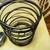 NEW Island Pendant Light with Spiral Metal 1 thumbnail