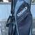 Black and Gray Ogio Carry Golf Bag 2 thumbnail