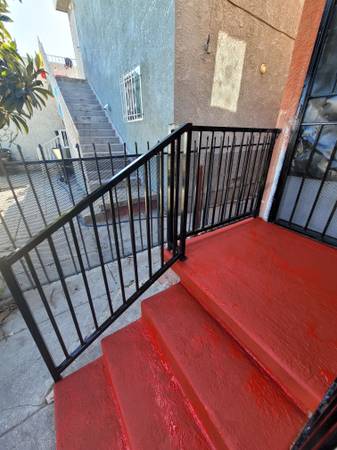 $3,500 / 3br - 1000ft2 - 3 Habitaciones 1 baño Duplex en alquiler (Los Ángeles)63700939080321121