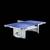 Cornilleau 510M Outdoor Stationary ping pong table 6 thumbnail