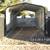 Metal RV Covers and Garages 8 thumbnail