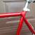 1979 Vintage Schwinn 10 Speed Hybrid Road Bike 24 Inch Bicycle Fenders 22 thumbnail