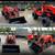 2014 Chevrolet Chevy Silverado 1500 1LT Crew Cab 18 thumbnail