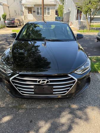 2018 Hyundai Elantra - $7,200 (Valley stream)63654713487361120