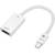 Best Buy Essentials: Mini DisplayPort to HDMI Adapter 1 thumbnail