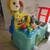3-in-1 On-the-Go Camper Walker & Activity Center 3 thumbnail