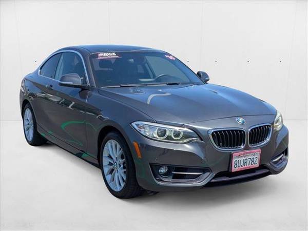 2016 BMW 2 Series  228i Coupe - $12,499 (Call *(949) 468-5332* to Confirm Availability Instantly)63436936203139122