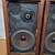 Pair Acoustic Research AR3a AR-3A Speakers Solid Wood Cabinet, Tested! 10 thumbnail