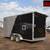 2026 Lightning Trailers LTFES  7.5X21 (16'+5'V) TA2 DRIVE IN/OUT Snowm 3 thumbnail