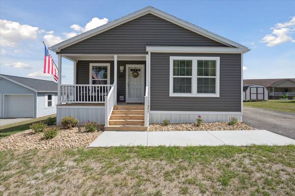 $176,000 / 3br - 1456ft2 - BRAND NEW 2025 Champion Catena II Home Available! (Whispering Pines 55+ Community)63836543487233121