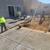 Concrete and  Block wall 14 thumbnail