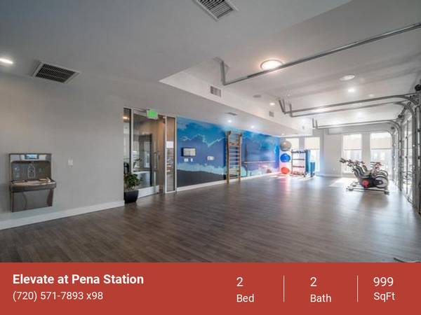 $1,999 / 2br - 999ft2 - Captivating 2 BR Home with Co-Work Spaces & Cafe63973501729155124
