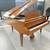 Baldwin R Grand Piano 5'8" Satin Walnut 6 thumbnail