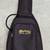 Martin guitar gig bag - 3/4 size 1 thumbnail
