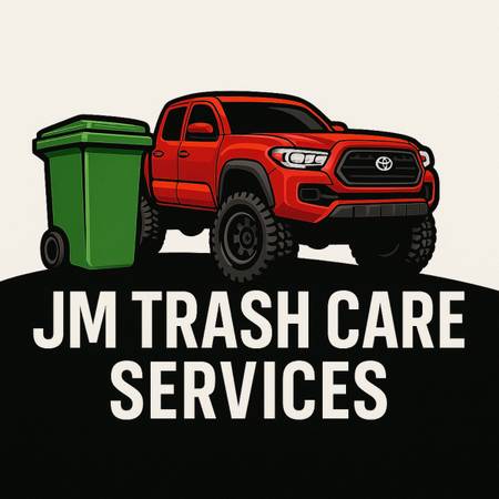 JMtrashcareservices (dump runs & trash bin rentals ) 1