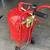 10 Gallon Sandblast Sand Blaster Steel Tank With Hose And Nozzle 2 thumbnail