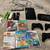 Wii U Bundle - Excellent Condition - 3 Wii U Pro Controllers 1 thumbnail