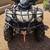 2022 Can Am 570 Outlander Hunter Pro 11 thumbnail