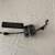 CHEVELLE ACCELERATOR PEDAL WITH CABLE. 2 thumbnail