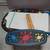 Kids Art Craft Table With Paper Roll and Bench 1 thumbnail