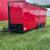 2025 7X16TA Quality Cargo Enclosed Trailer V7852 7 thumbnail