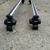 Thule roof rack / crossbars 2 thumbnail