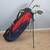 Golf Clubs- M.A.C. Instinct By Simon Golf- Basic Set With Stand Bag 2 thumbnail