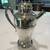 Silver Art Deco Martini Set 1 thumbnail