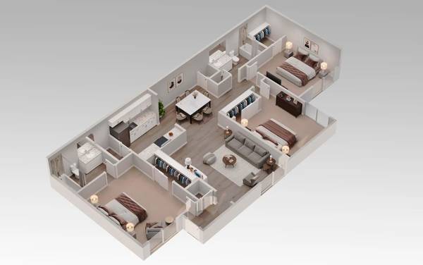 $1199.00 / 2br - 1000ft2 - Fall in Love with 1,000 Sq Ft of Comfort – Now Just $1,199!63812532493953123