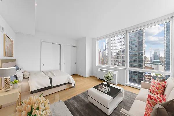 $3,600 Infinity Windows Studio South Facing available NOW! (Midtown West)63809066951681120