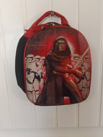 Kids lunch box 1
