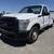 2016 Ford F-250 F250 F 250 Super Duty 4X2 2dr Regular Cab 137 in. WB - WORK TRUC 2 thumbnail