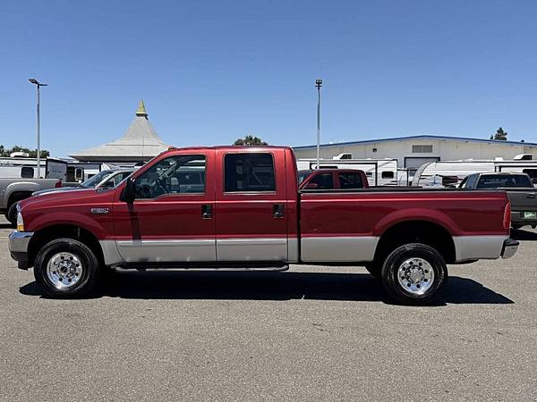 2002 Ford F-350 Super Duty - Photo 7