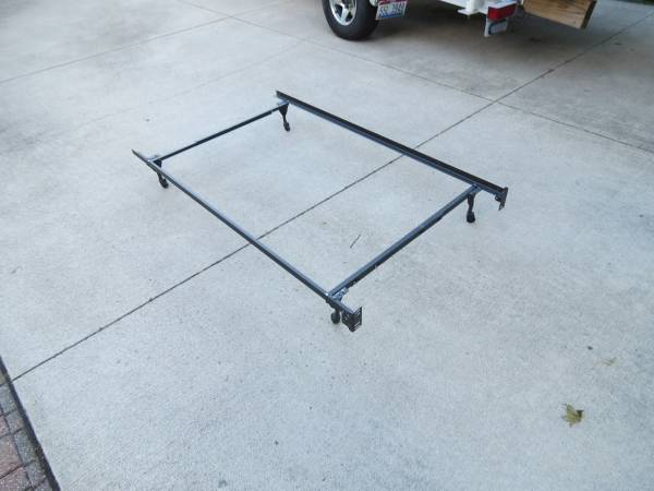 Bed Frame 1