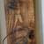 Hand Made Rustic 3 Bottle Wine Rack 4 thumbnail
