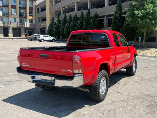 2008 Toyota Tacoma 4x4 4WD - Photo 7