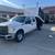 2013 Ford F-350 Crew Cab Dump Truck 3 thumbnail