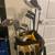 LH Golf Club Set (x7 Nike Vapor Irons, x4 TaylorMade Wood Set + More) 9 thumbnail